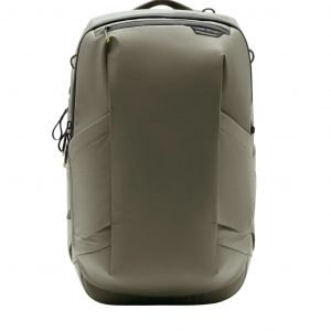 Peak Design Travel Backpack 2-in-1 | 40L | Stone