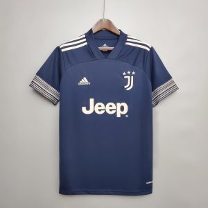 E Jerseys Juventus Away Shirt 20/21