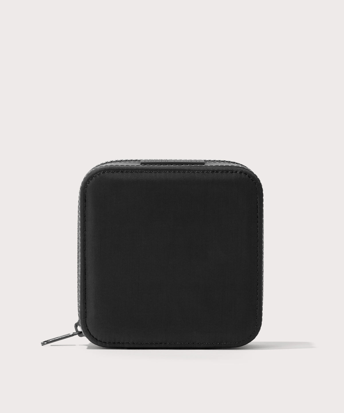 Dagnedover Frankie Jewelry Case in Onyx, Large