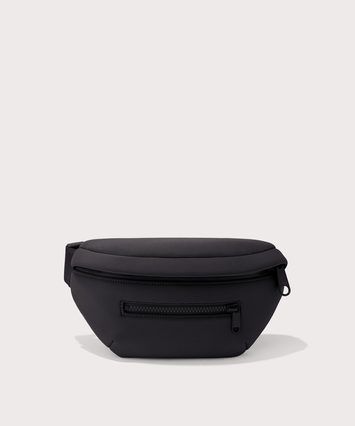Dagnedover Ace Fanny Pack in Onyx
