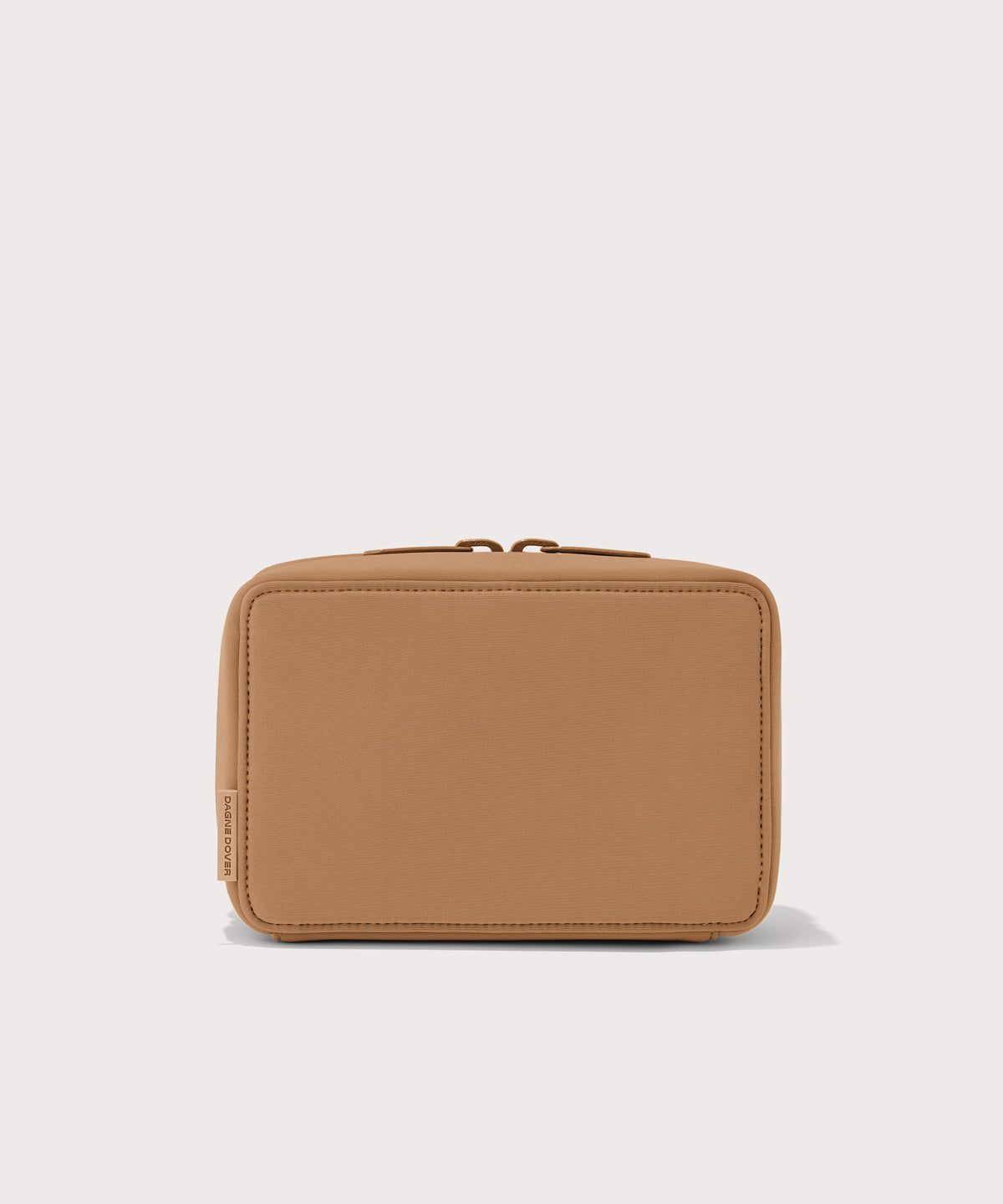 Dagnedover Arlo Tech Organizer in Camel, Large
