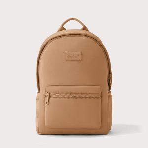 Dagnedover Dakota Backpack in Camel, Large