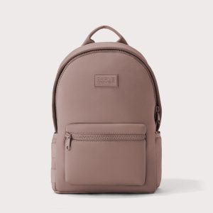 Dagnedover Dakota Backpack in Dune, Large