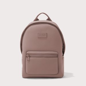 Dagnedover Dakota Backpack in Dune, Medium