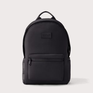 Dagnedover Dakota Backpack in Onyx, Large
