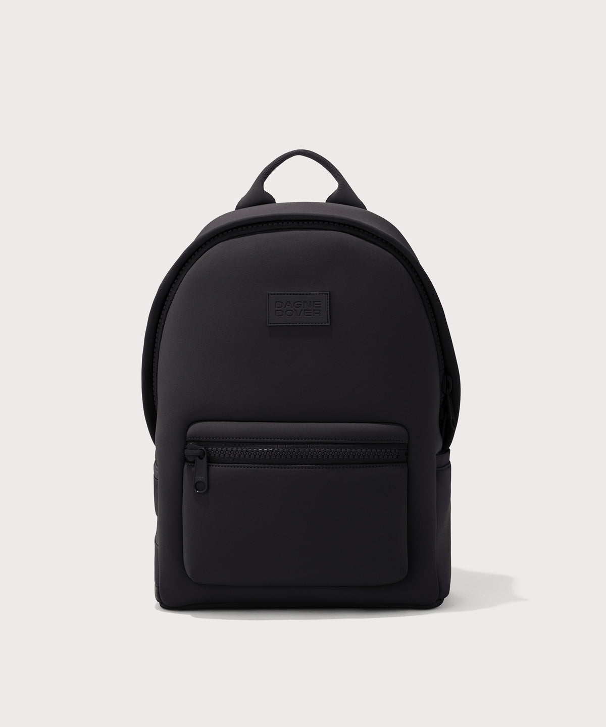 Dagnedover Dakota Backpack in Onyx, Medium
