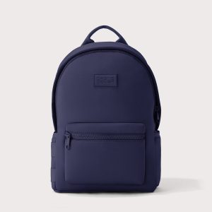 Dagnedover Dakota Backpack in Storm, Large