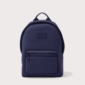 Dagnedover Dakota Backpack in Storm, Medium