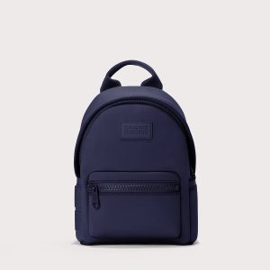 Dagnedover Dakota Backpack in Storm, Small