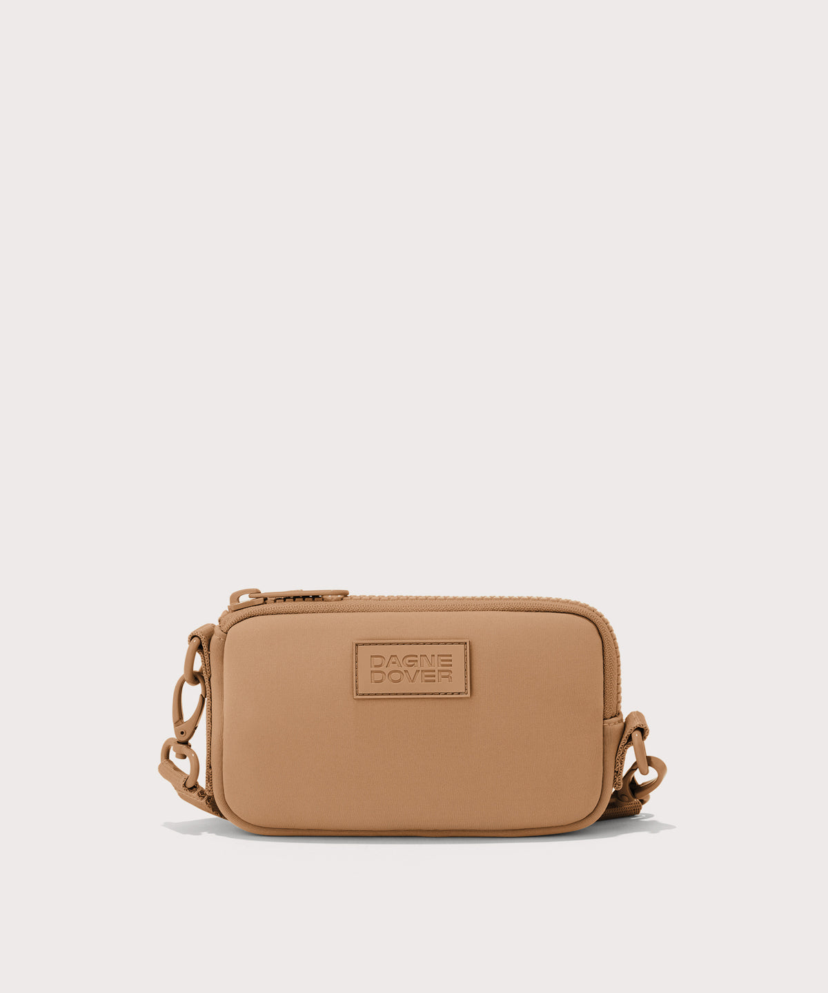 Dagnedover Mara Phone Sling in Camel