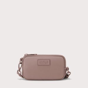Dagnedover Mara Phone Sling in Dune