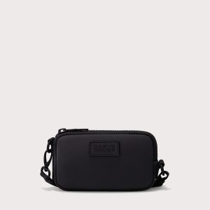 Dagnedover Mara Phone Sling in Onyx