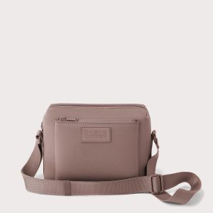 Dagnedover Micah Crossbody in Dune
