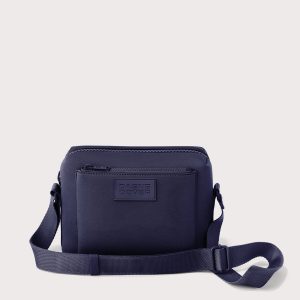 Dagnedover Micah Crossbody in Storm