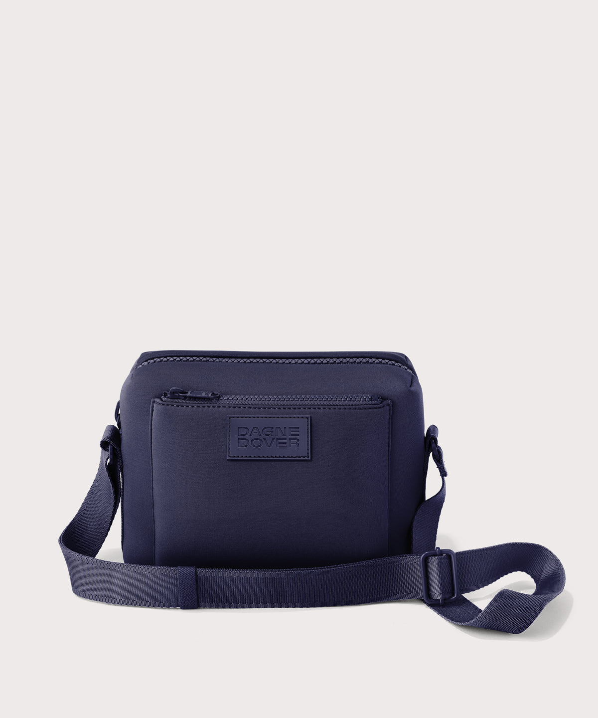 Dagnedover Micah Crossbody in Storm