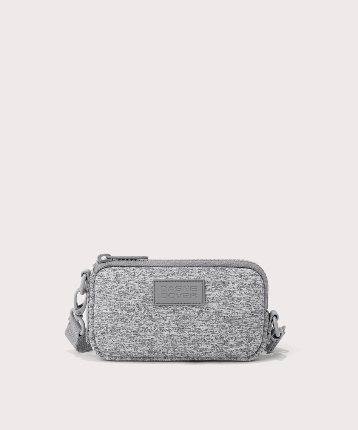 Dagnedover Mara Phone Sling in Heather Grey