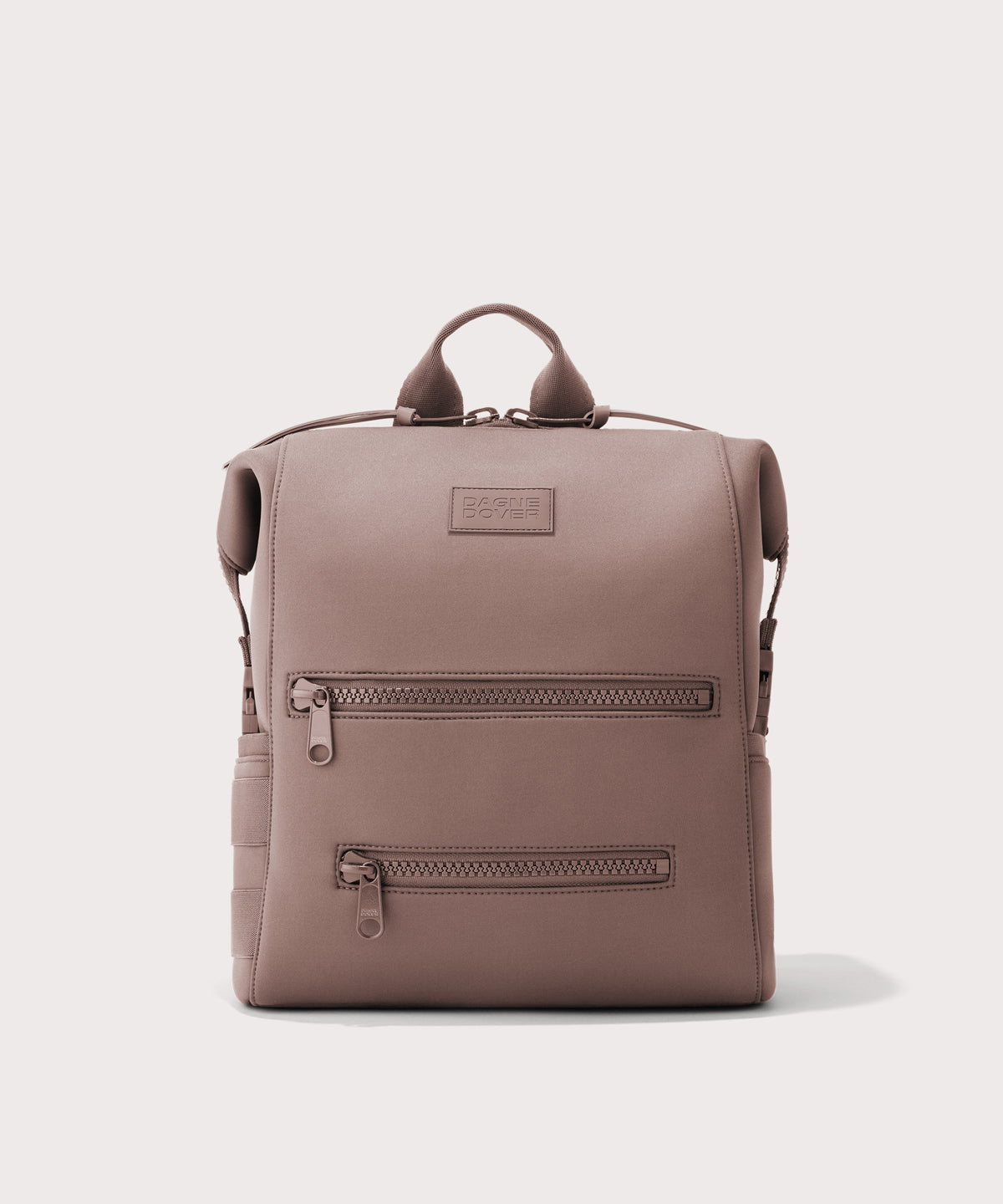 Dagnedover Indi Diaper Backpack in Dune, Medium
