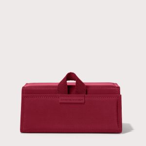 Dagnedover Remi Glasses Case in Spice