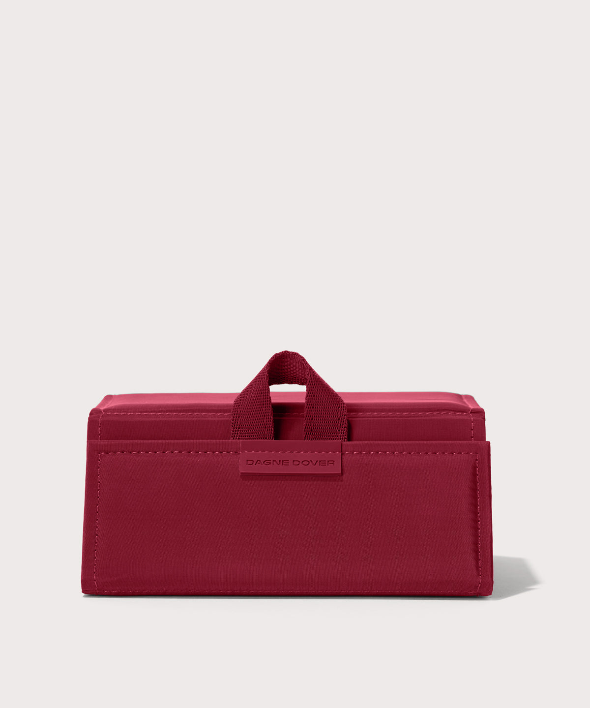 Dagnedover Remi Glasses Case in Spice