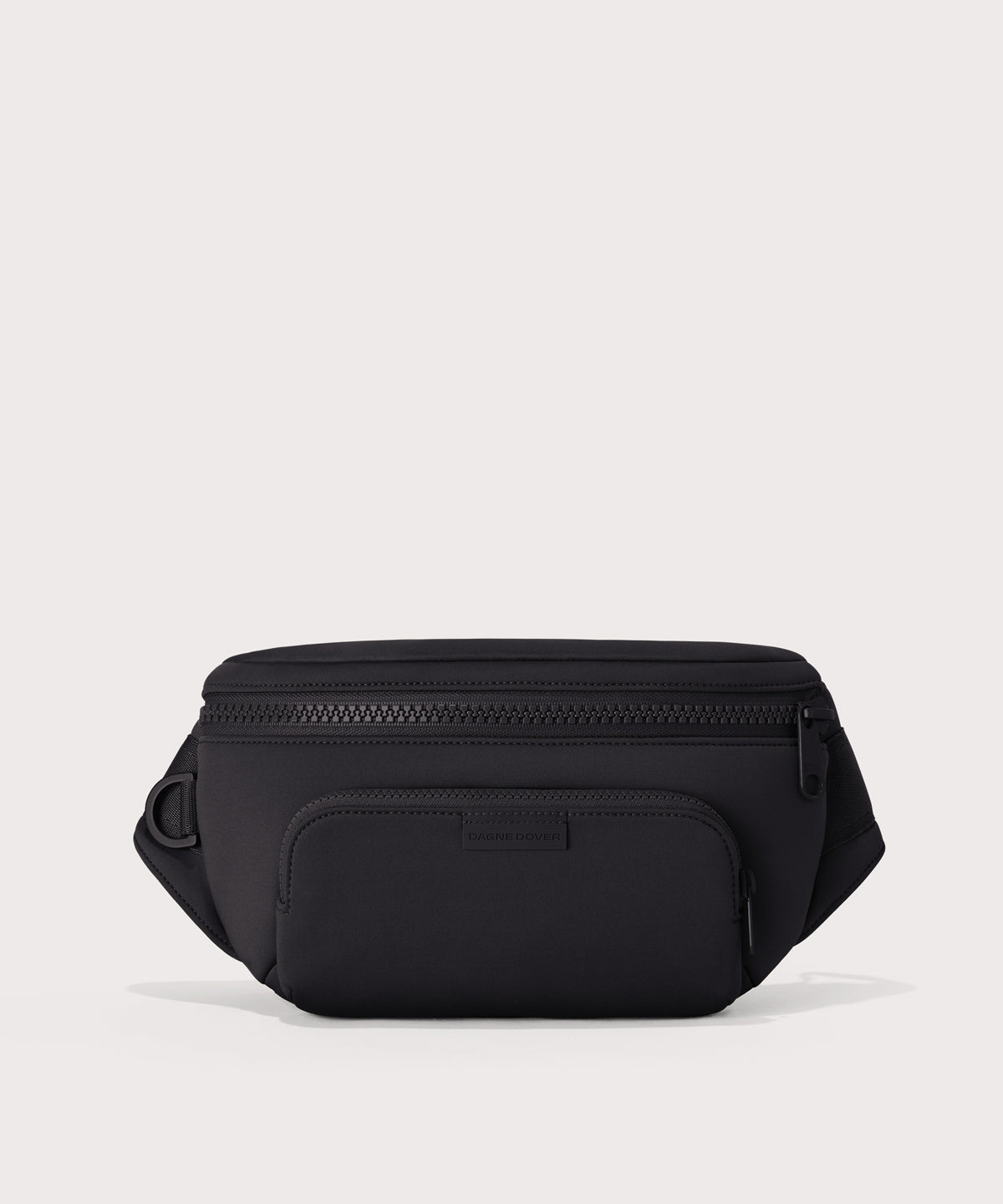 Dagnedover Jax Large Fanny Pack in Onyx