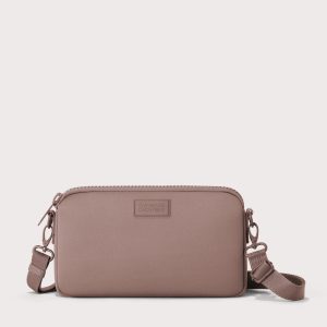 Dagnedover Nora Shoulder Bag in Dune