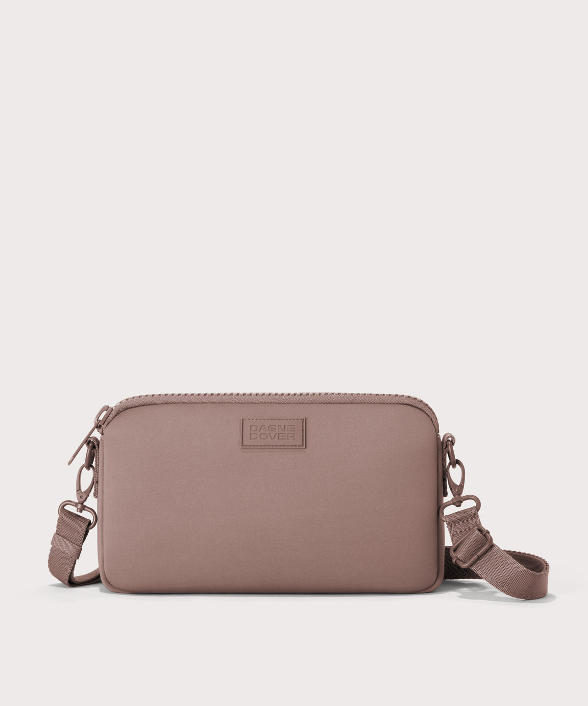 Dagnedover Nora Shoulder Bag in Dune