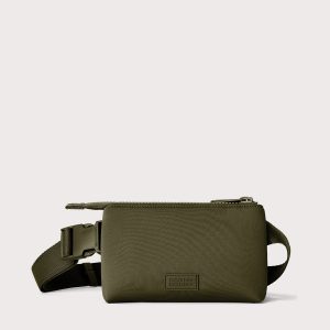 Dagnedover Bennie Sling in Dark Moss