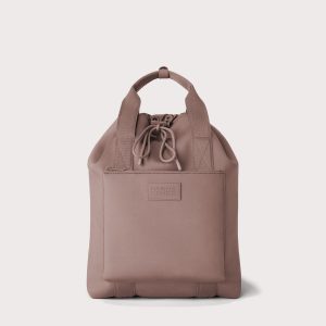 Dagnedover Rhys Backpack in Dune