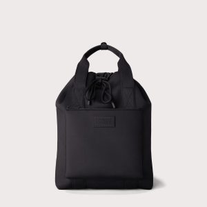 Dagnedover Rhys Backpack in Onyx
