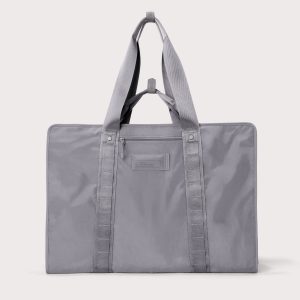 Dagnedover Capri Garment Bag in Ash