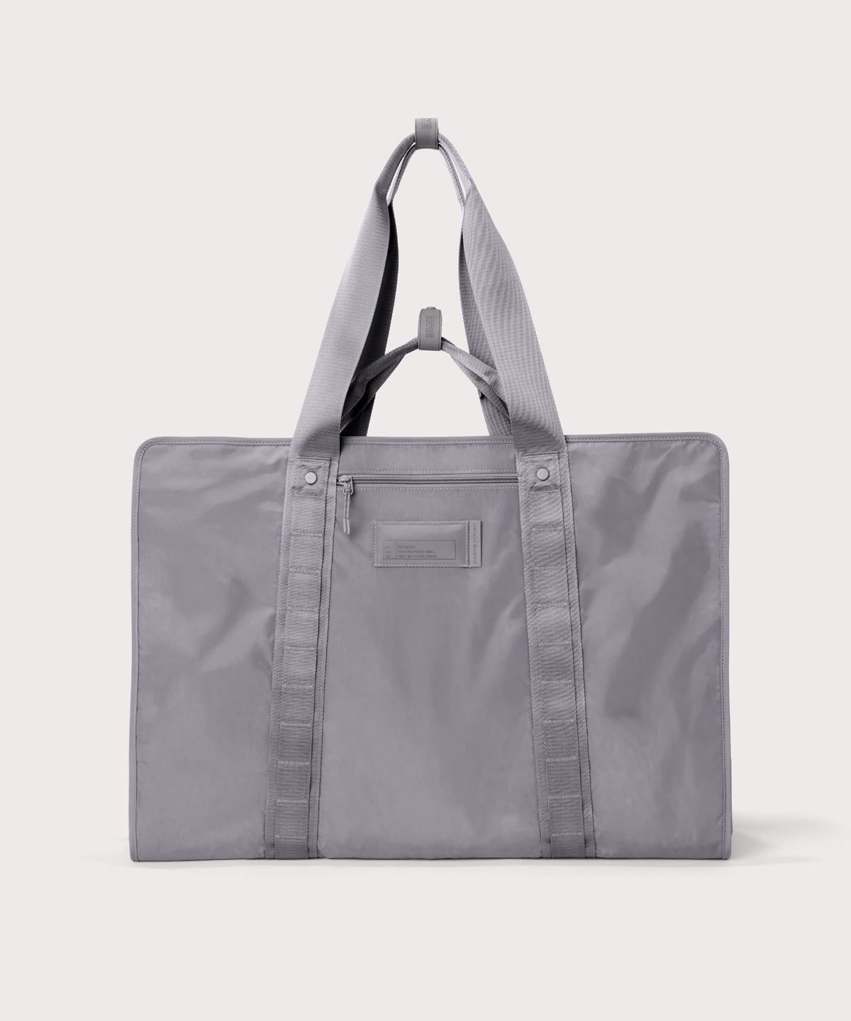 Dagnedover Capri Garment Bag in Ash