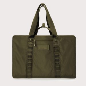 Dagnedover Capri Garment Bag in Dark Moss