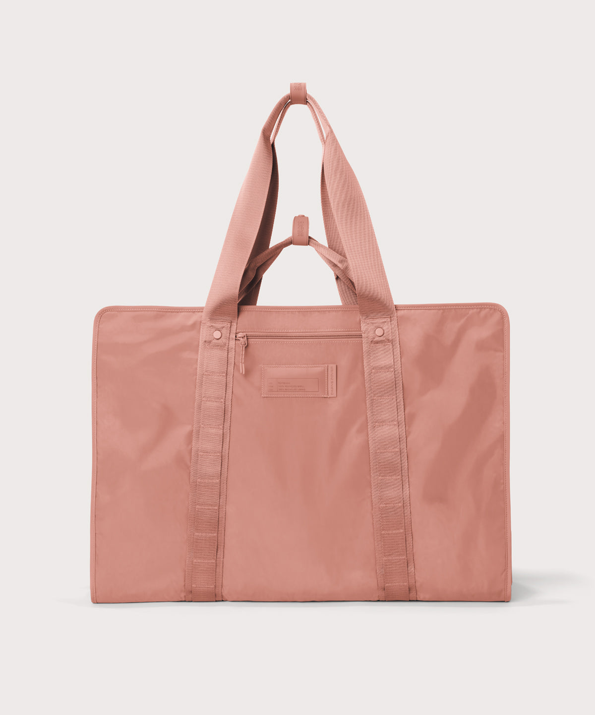 Dagnedover Capri Garment Bag in Warm Dust