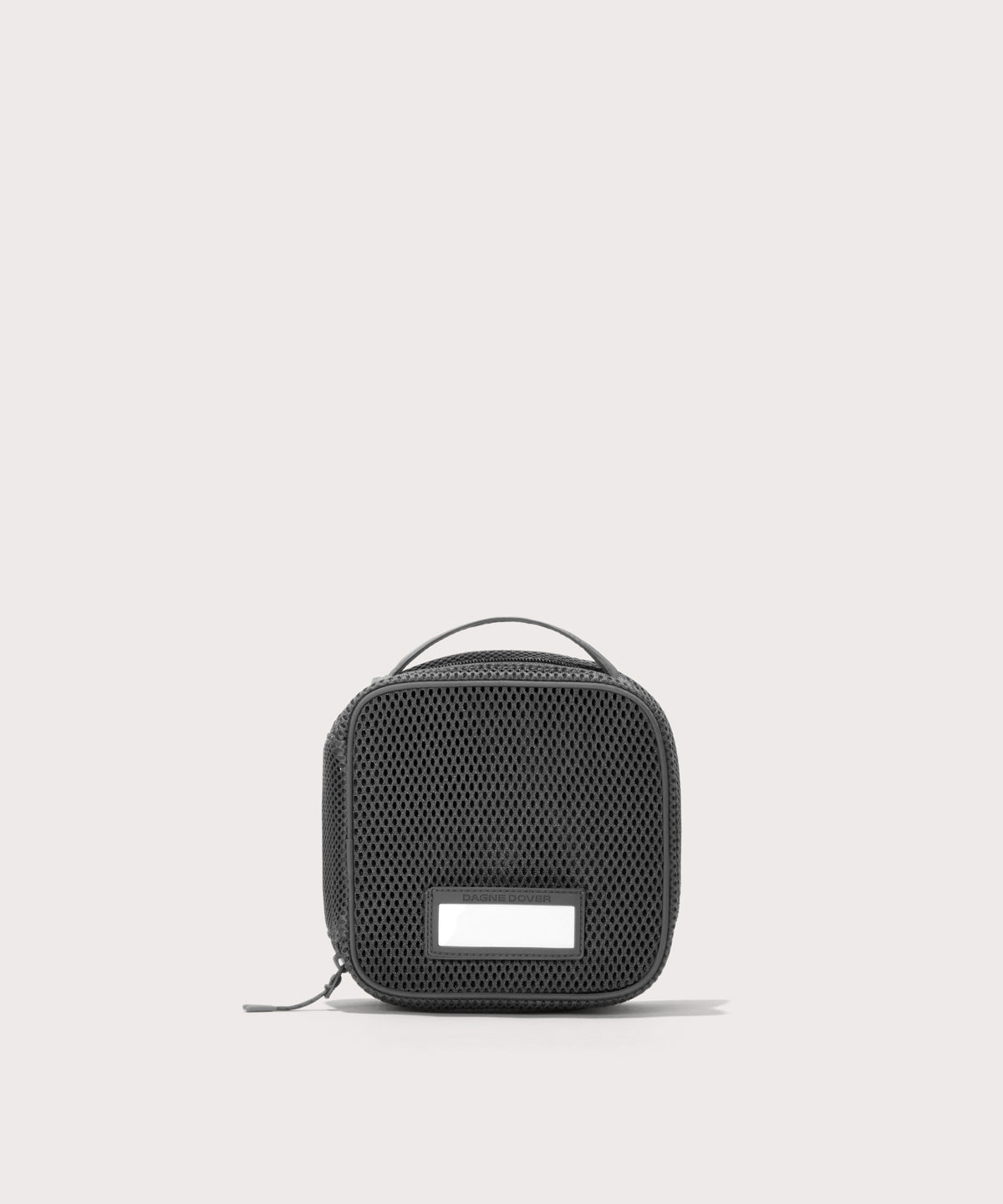 Dagnedover Roma Packing Cube in Carbon Air Mesh, Small