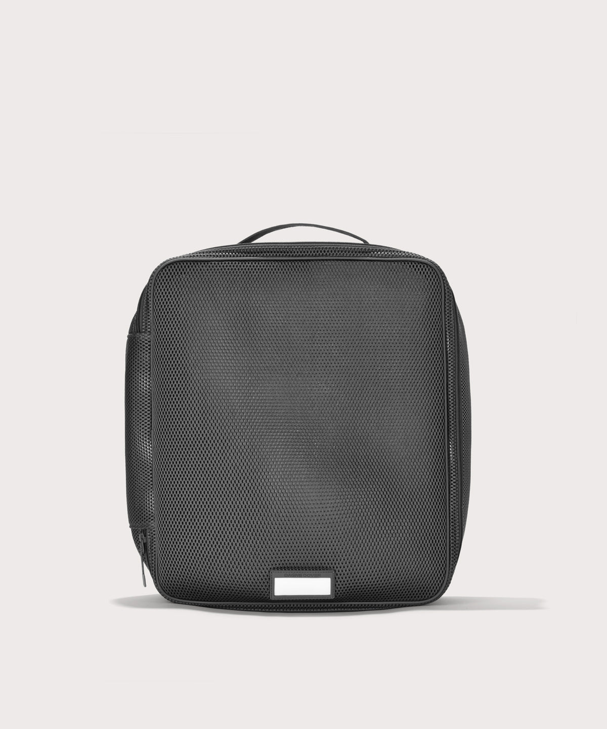 Dagnedover Roma Packing Cube in Carbon Air Mesh, Extra Large