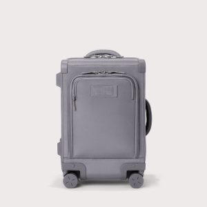 Dagnedover Seattle Carry-On Luggage in Ash, Smaller - 20.5 inch