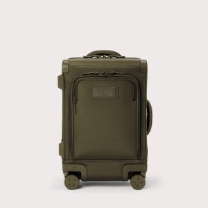 Dagnedover Seattle Carry-On Luggage in Dark Moss, Smaller - 20.5 inch
