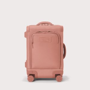 Dagnedover Seattle Carry-On Luggage in Warm Dust, Smaller - 20.5 inch
