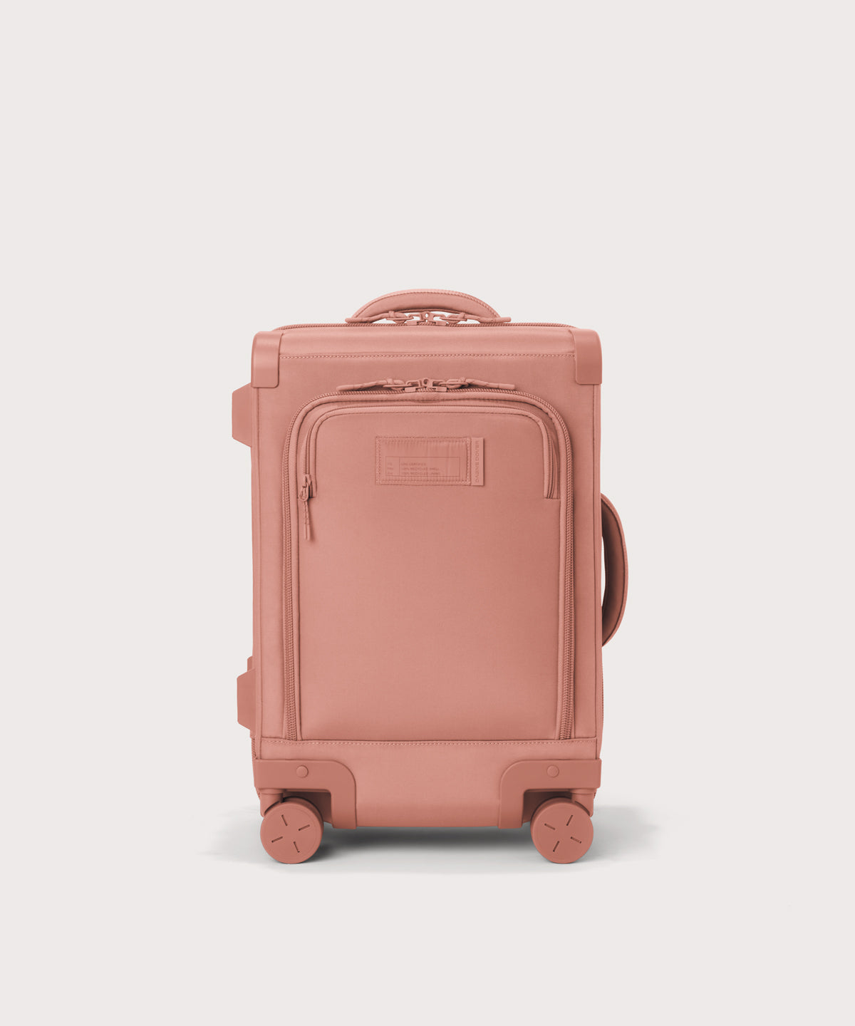 Dagnedover Seattle Carry-On Luggage in Warm Dust, Smaller - 20.5 inch
