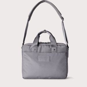 Dagnedover Berlin Travel Brief in Ash