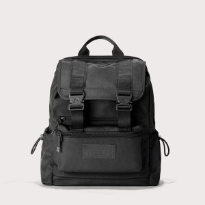 Dagnedover Brooklyn Backpack in Onyx