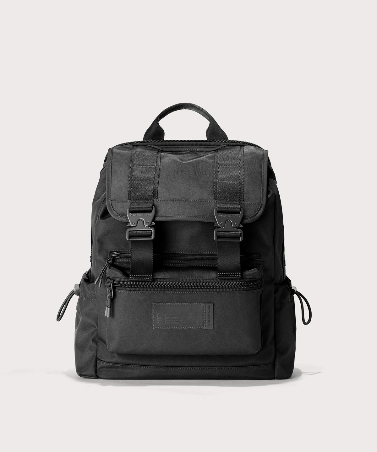 Dagnedover Brooklyn Backpack in Onyx
