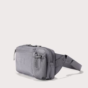 Dagnedover Cairo Sling Bag in Ash