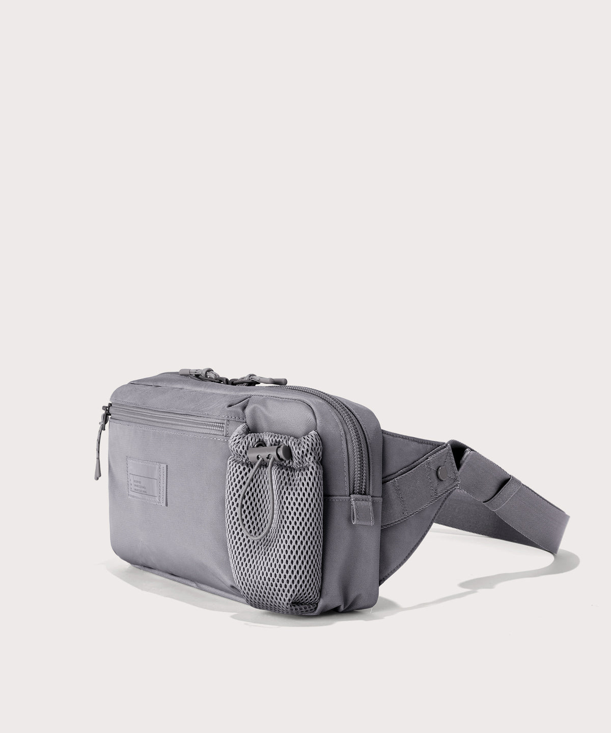Dagnedover Cairo Sling Bag in Ash