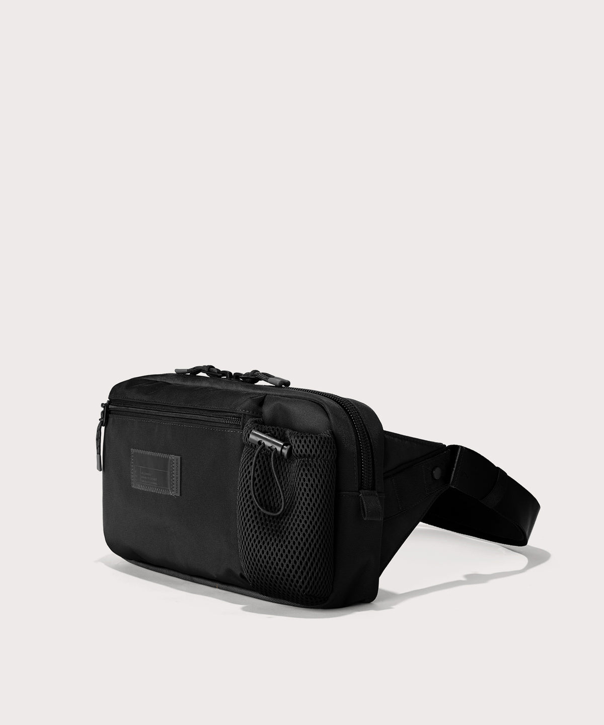 Dagnedover Cairo Sling Bag in Onyx
