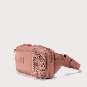 Dagnedover Cairo Sling Bag in Warm Dust