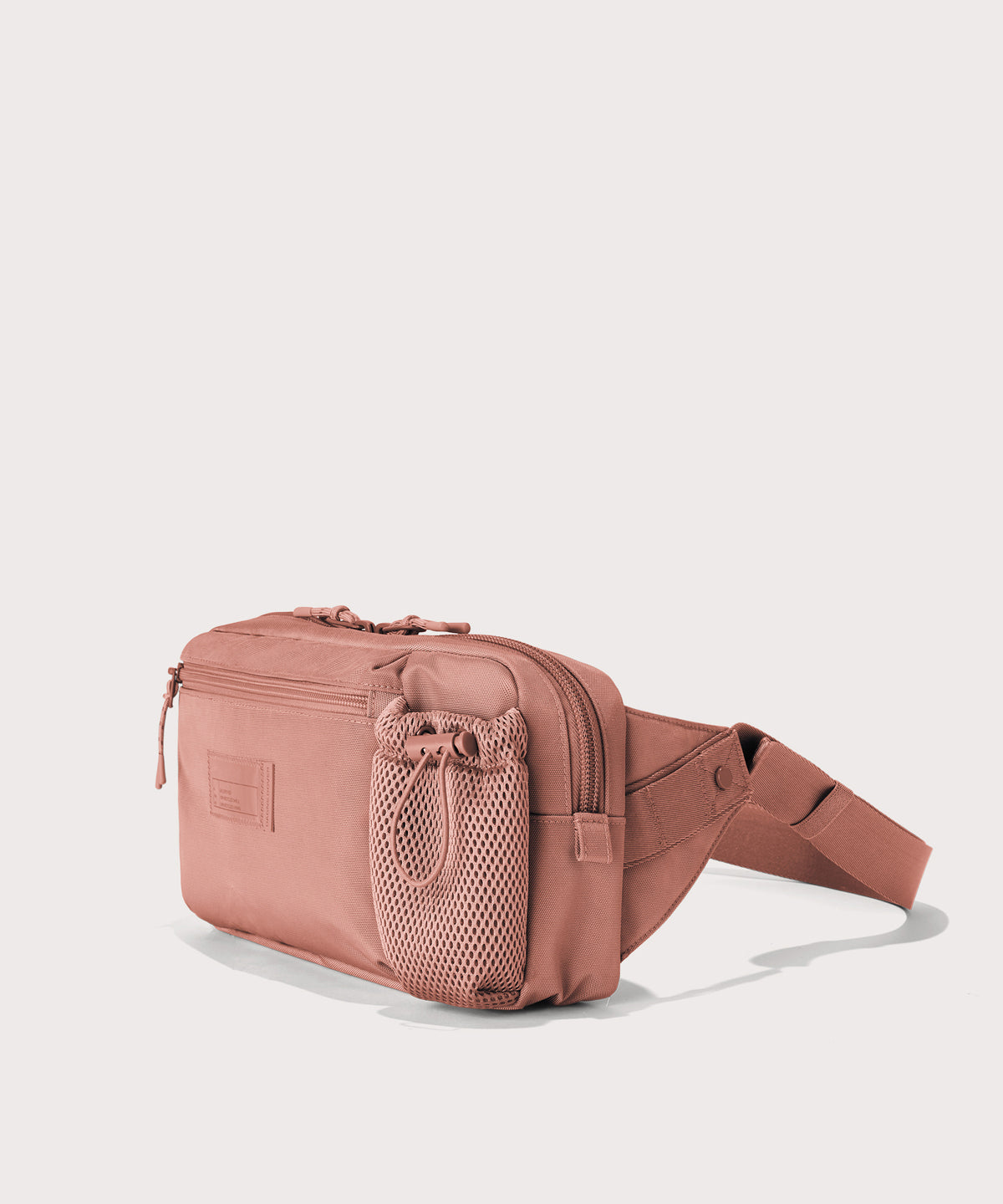 Dagnedover Cairo Sling Bag in Warm Dust