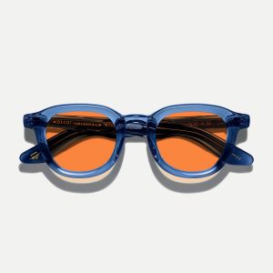 Moscot DAHVEN NYC CHAMPS EDITION