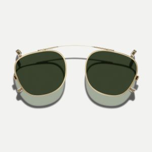 Moscot DAHVEN CLIP