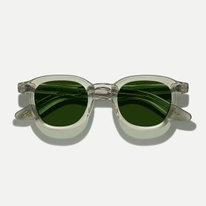 Moscot DAHVEN SAGE WITH CUSTOM MADE TINTS™